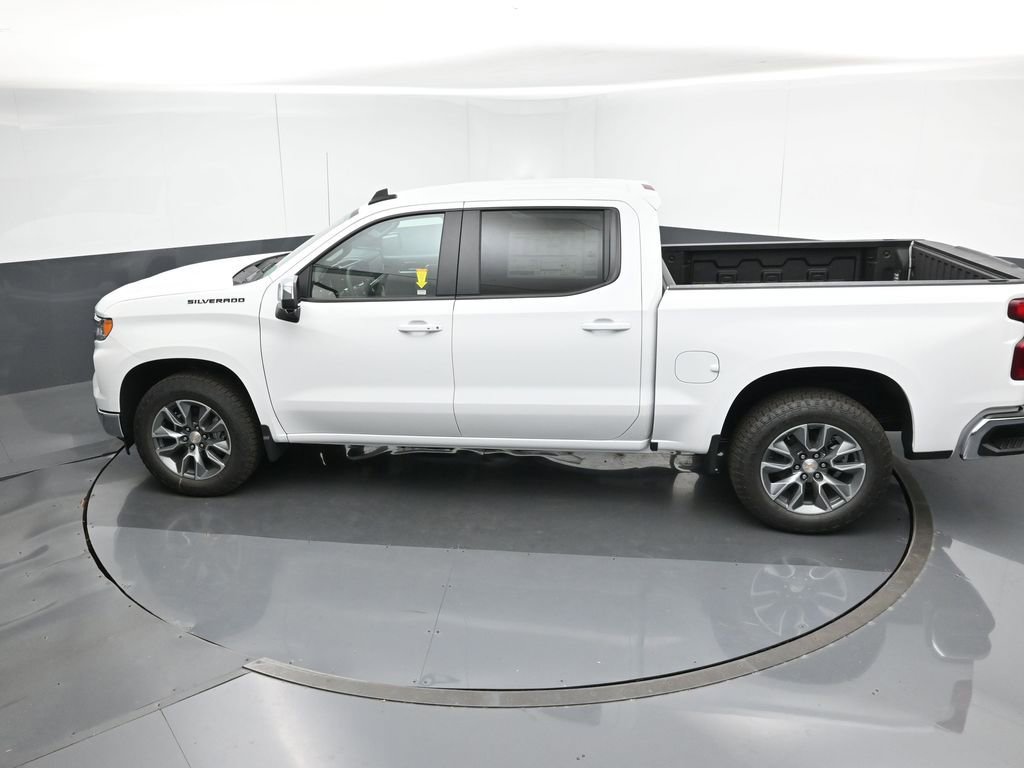 2026 Chevrolet Silverado 1500 LT - Photo 20