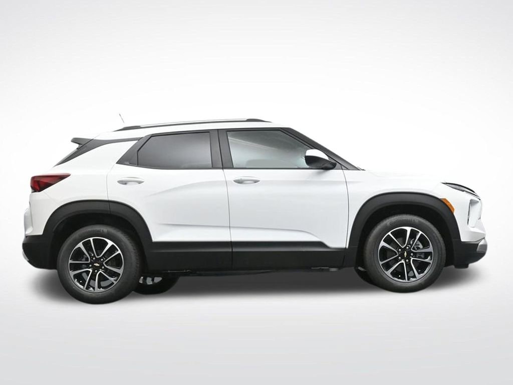 2026 Chevrolet Trailblazer LT - Photo 15