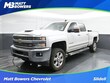 Chevrolet Silverado 2500HD