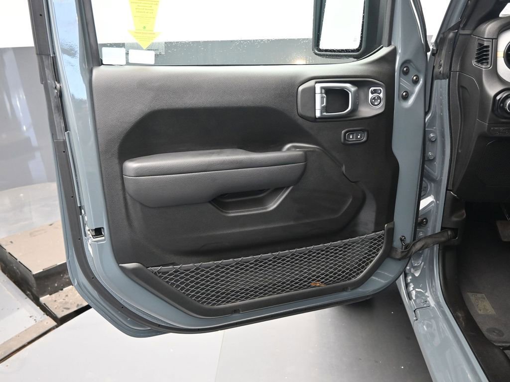 2025 Jeep Gladiator Sport S - Photo 21