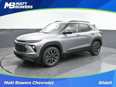 2026 Chevrolet Trailblazer Activ SUV