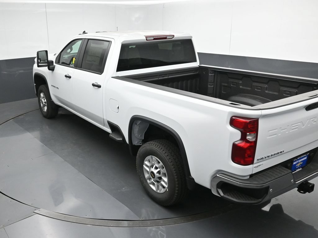 2026 Chevrolet Silverado 2500 HD Work Truck - Photo 20