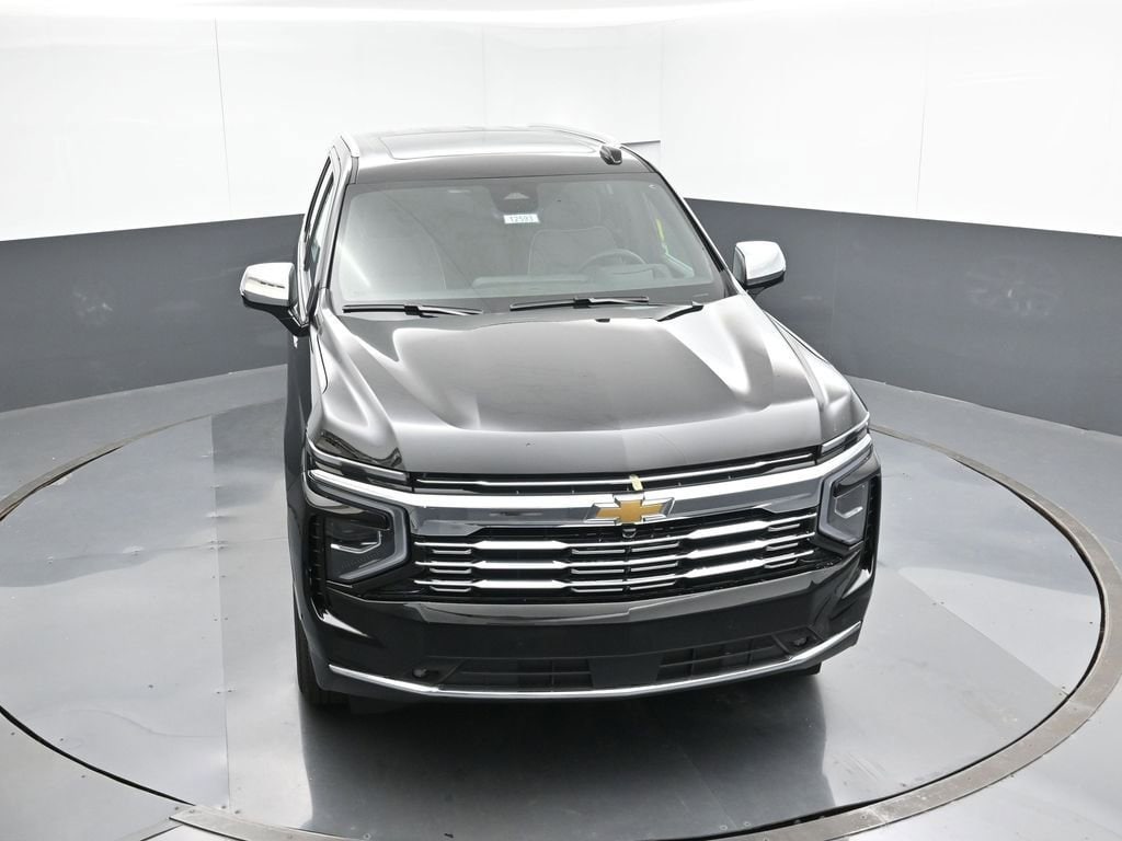 2026 Chevrolet Tahoe Premier - Photo 25