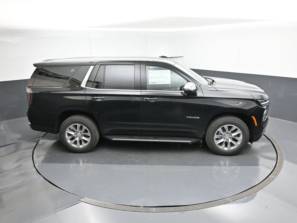 2026 Chevrolet Tahoe Premier - Photo 23