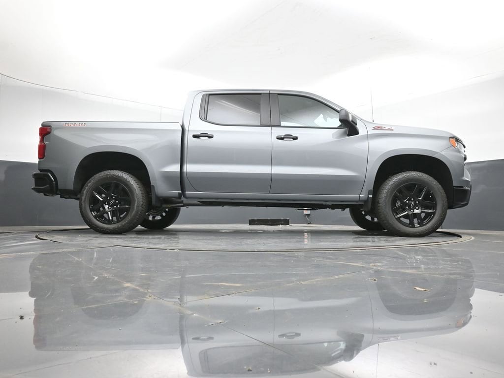 2026 Chevrolet Silverado 1500 LT Trail Boss - Photo 14