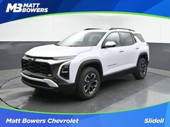 2026 Chevrolet Equinox Activ SUV