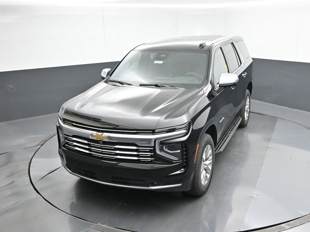2026 Chevrolet Tahoe Premier - Photo 18