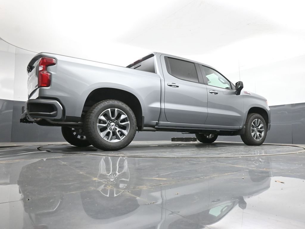 2026 Chevrolet Silverado 1500 RST - Photo 14