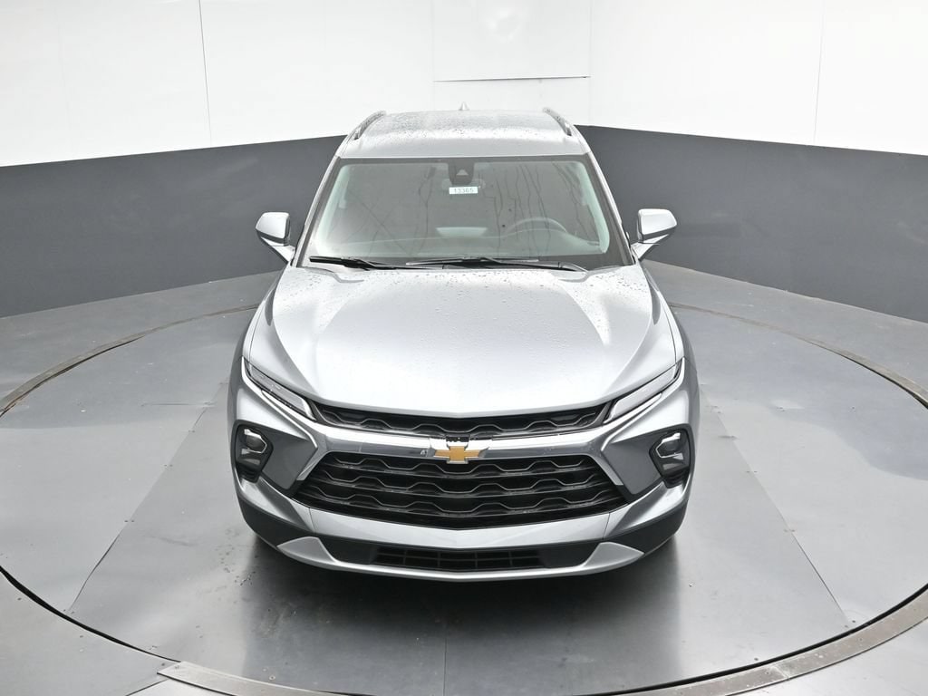 2026 Chevrolet Blazer 2LT - Photo 24