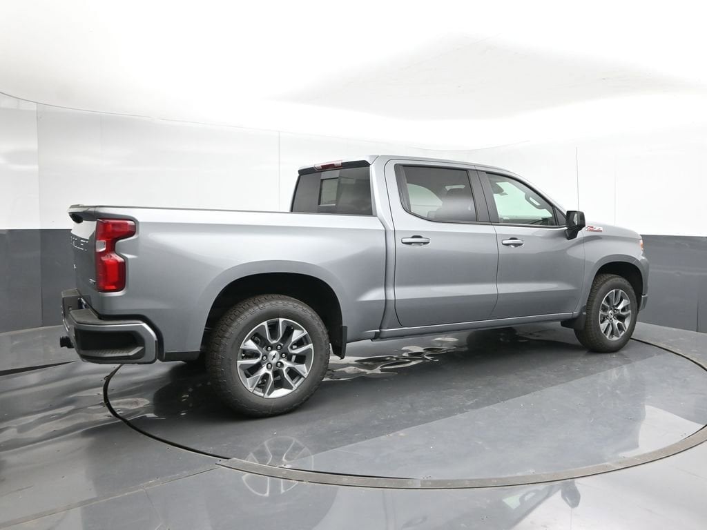 2026 Chevrolet Silverado 1500 RST - Photo 6
