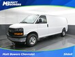  Chevrolet Express Cargo