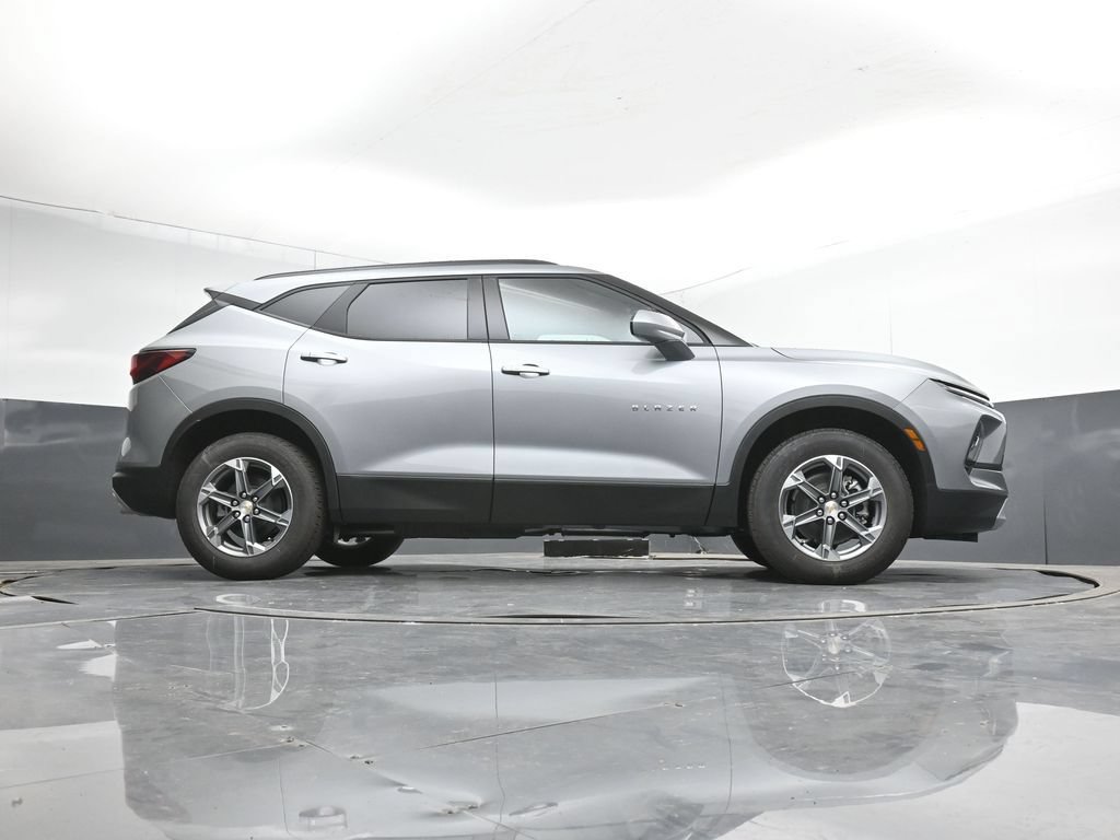 2026 Chevrolet Blazer 2LT - Photo 14
