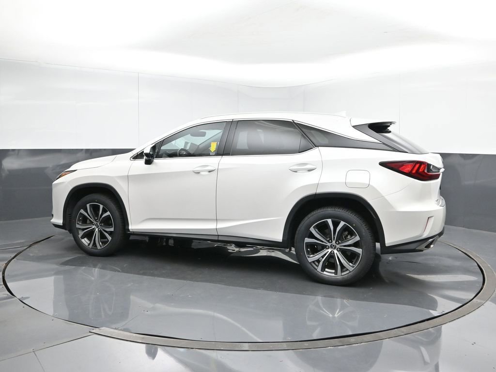 2019 Lexus RX 350 photo 3