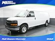 Chevrolet Express Cargo 2500