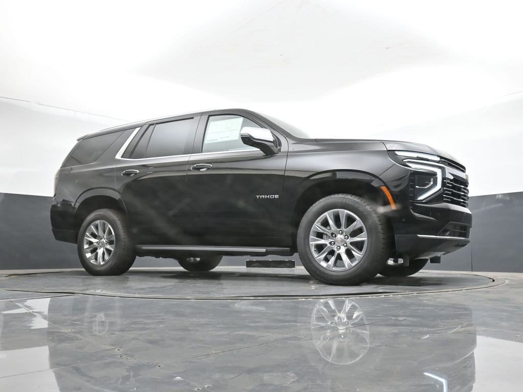2026 Chevrolet Tahoe Premier - Photo 16