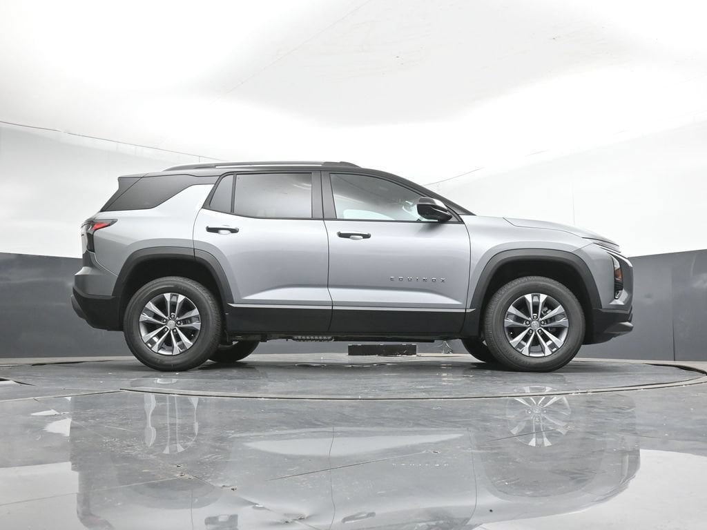 2026 Chevrolet Equinox LT - Photo 15