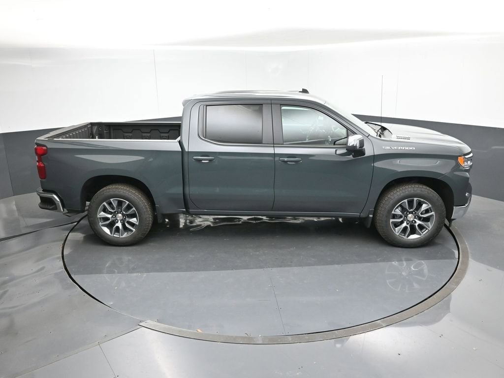 2026 Chevrolet Silverado 1500 LT - Photo 23
