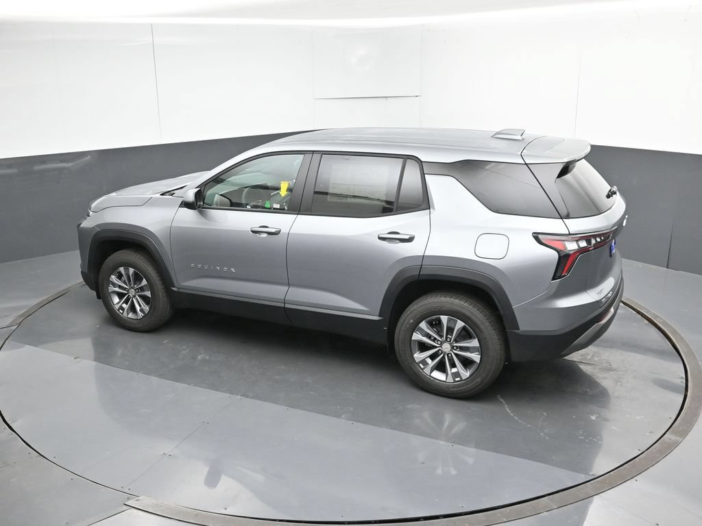 2026 Chevrolet Equinox LT - Photo 18