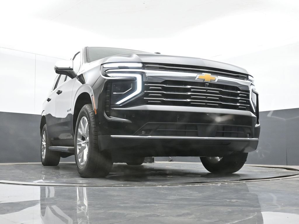 2026 Chevrolet Tahoe Premier - Photo 17