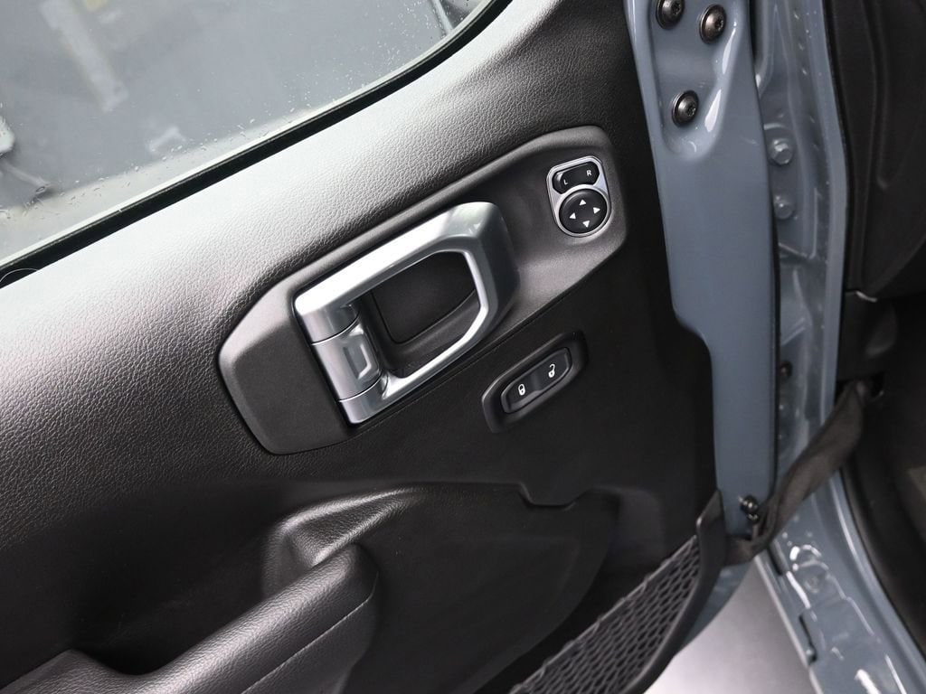 2025 Jeep Gladiator Sport S - Photo 22