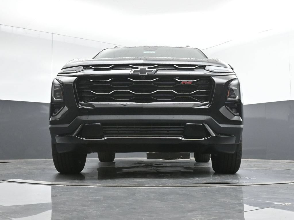 2027 Chevrolet Equinox RS - Photo 16