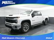  Chevrolet Silverado 2500 HD