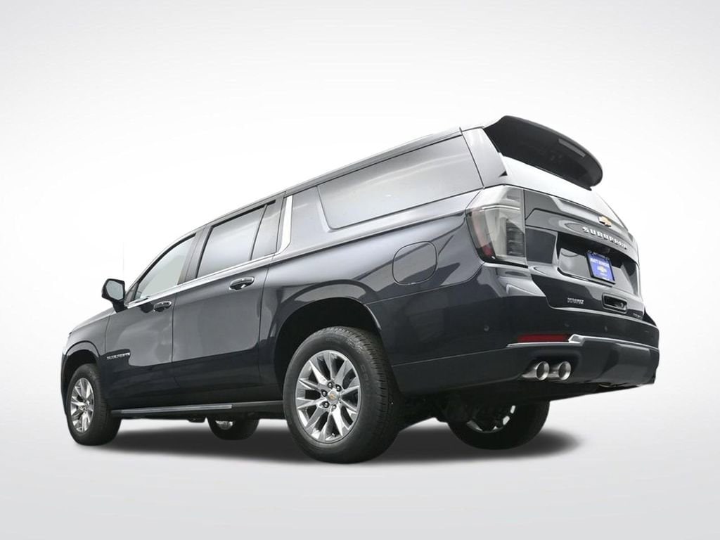2026 Chevrolet Suburban Premier - Photo 13