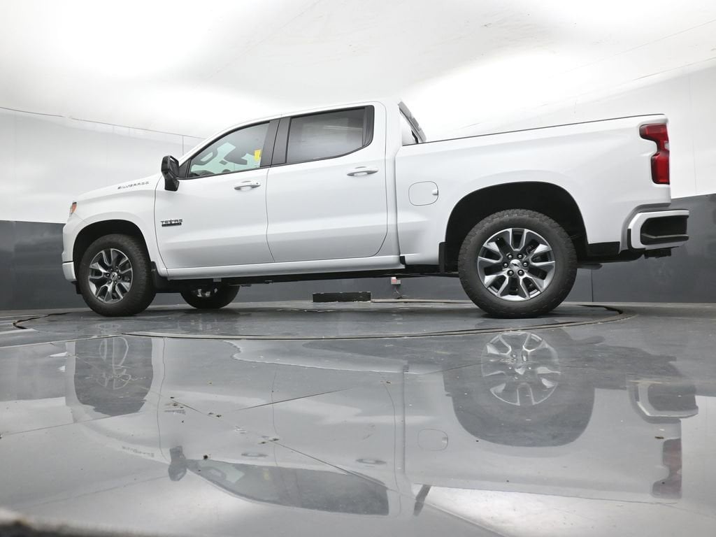2026 Chevrolet Silverado 1500 RST - Photo 10