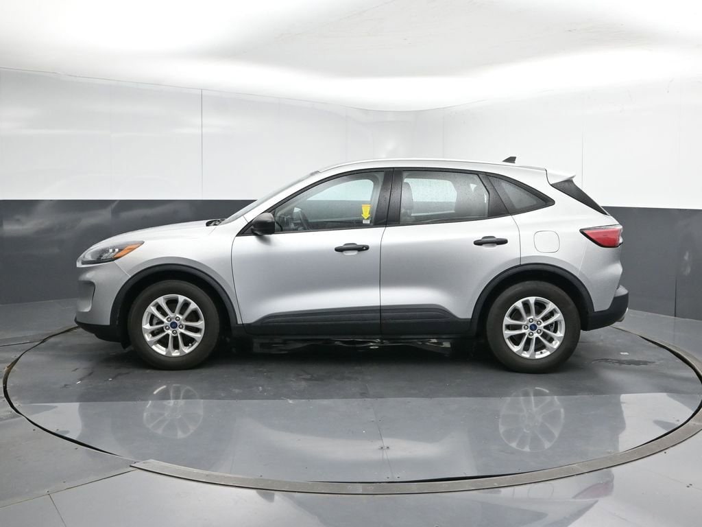 Used 2020 Ford Escape S with VIN 1FMCU0F69LUB89334 for sale in Slidell, LA