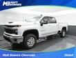  Chevrolet Silverado 2500 HD