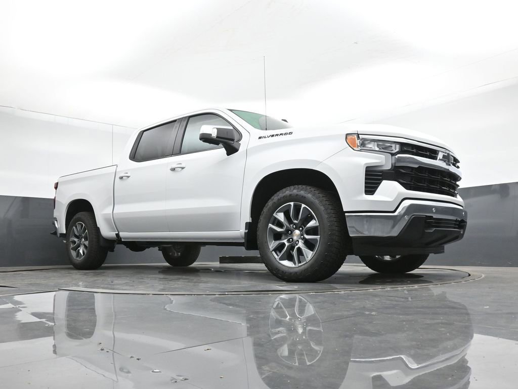 2026 Chevrolet Silverado 1500 LT - Photo 16