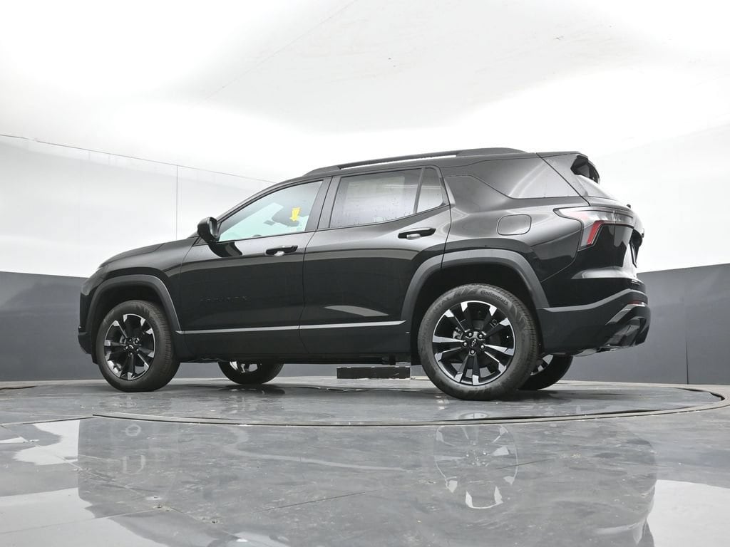 2027 Chevrolet Equinox RS - Photo 11