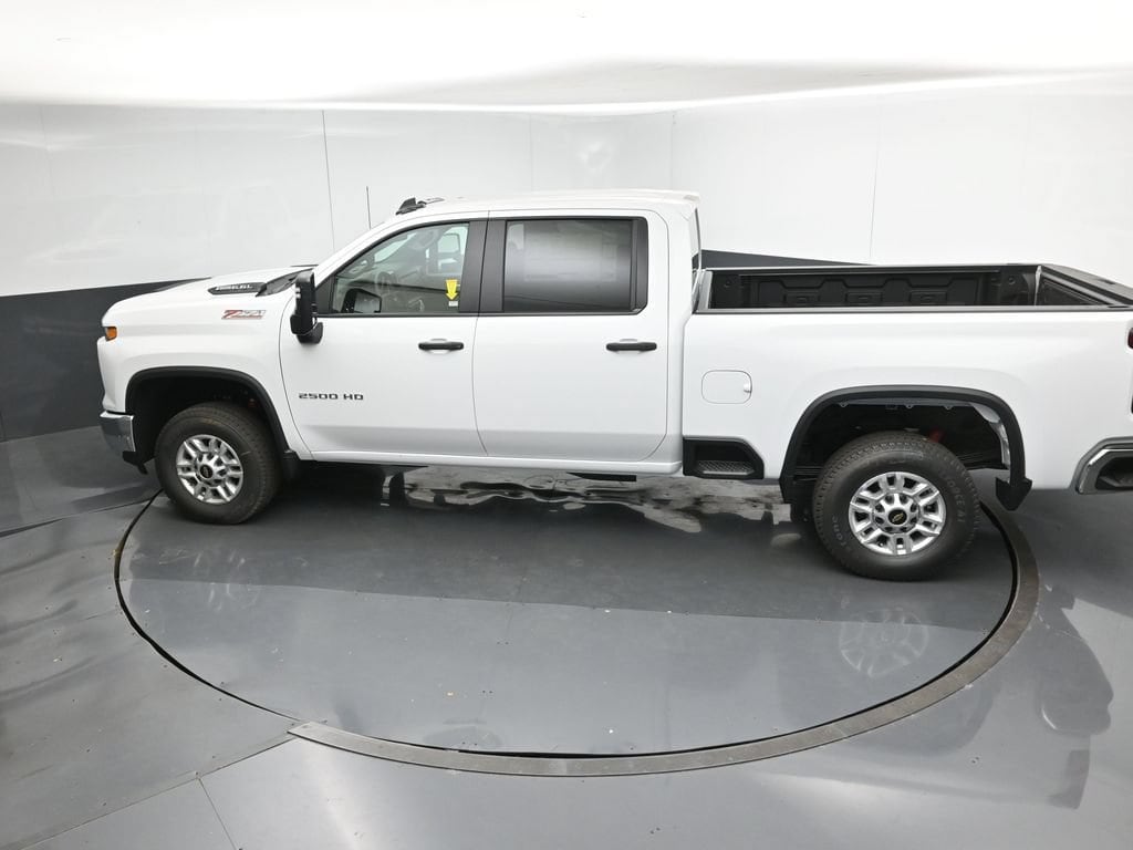 2026 Chevrolet Silverado 2500 HD Work Truck - Photo 19