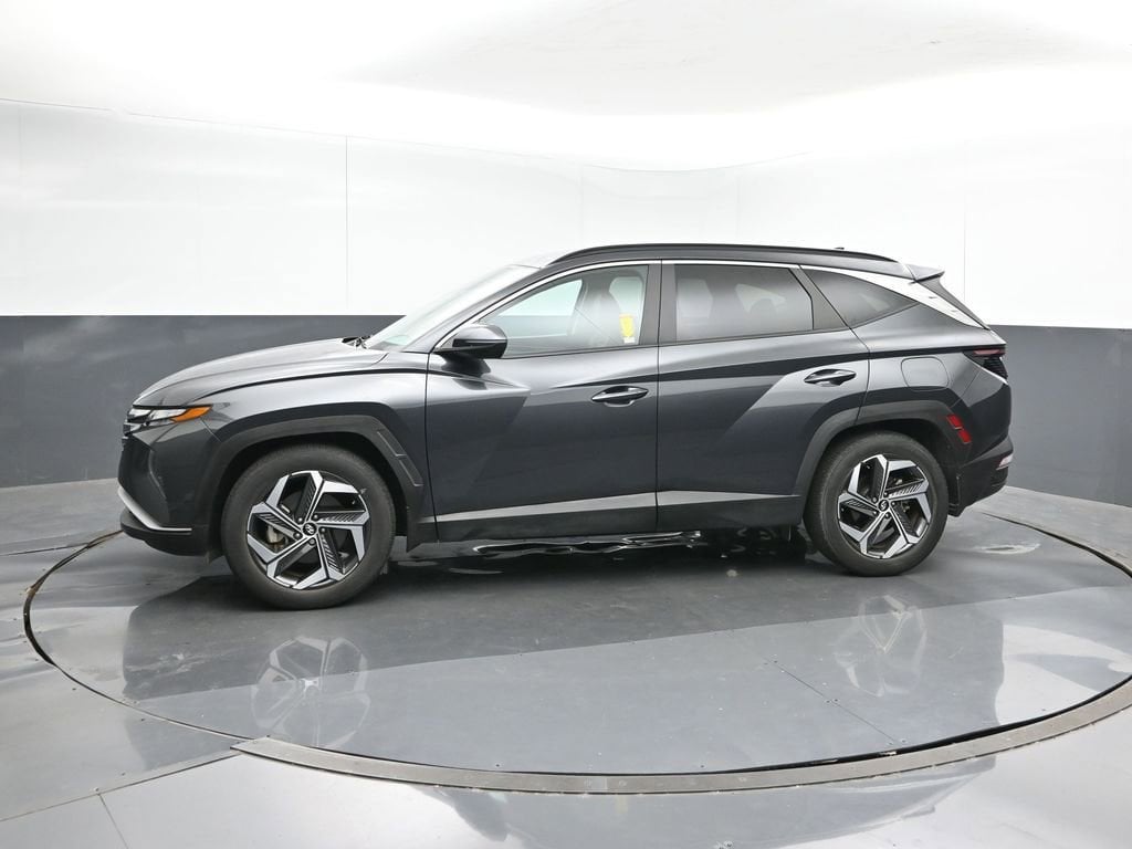 Used 2023 Hyundai Tucson SEL SUV
