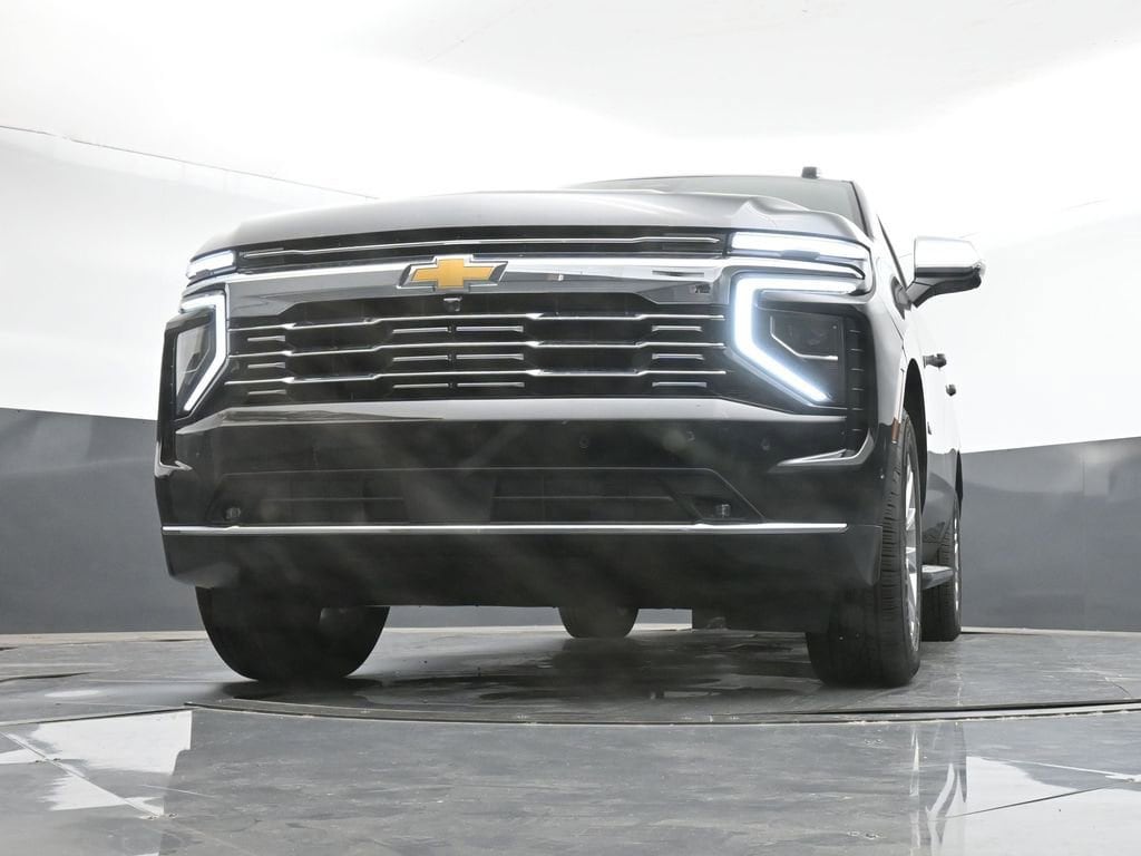 2026 Chevrolet Tahoe Premier - Photo 10