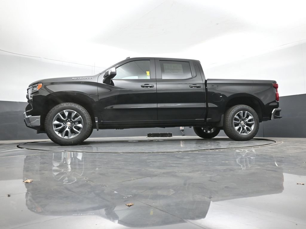 2026 Chevrolet Silverado 1500 LT - Photo 12