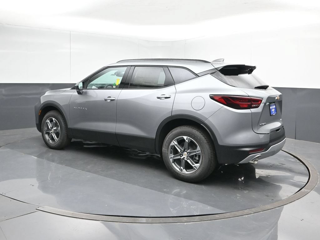 2026 Chevrolet Blazer 2LT - Photo 3