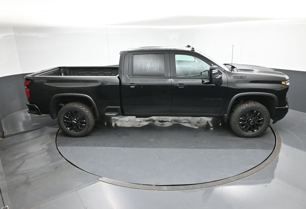 2026 Chevrolet Silverado 2500 HD LT - Photo 22