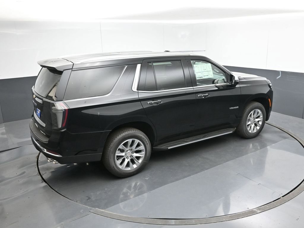 2026 Chevrolet Tahoe Premier - Photo 22