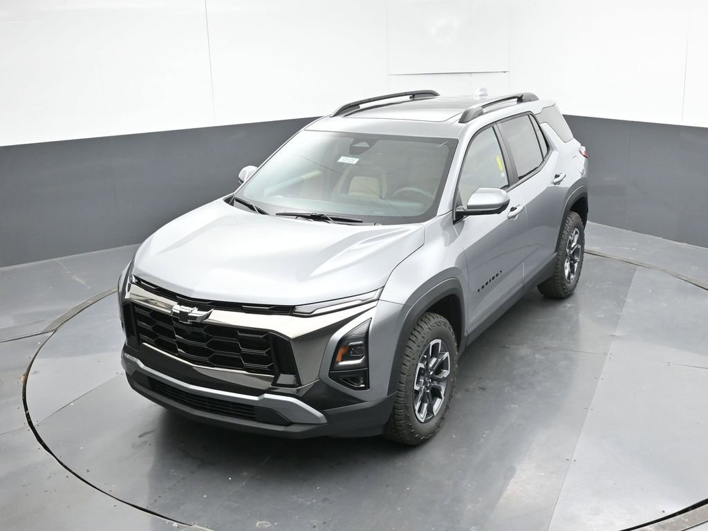 2026 Chevrolet Equinox ACTIV - Photo 17