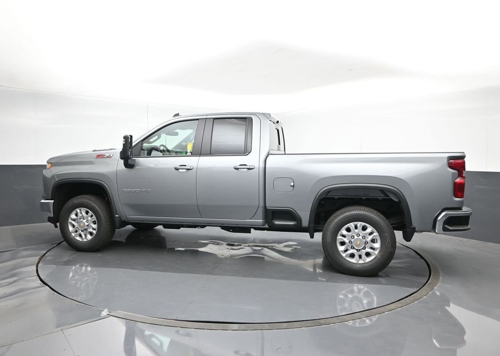 New 2026 Chevrolet Silverado 2500 HD LT Truck