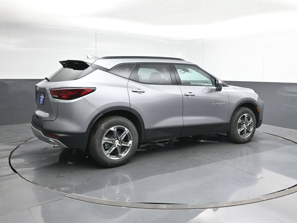 2026 Chevrolet Blazer 2LT - Photo 5