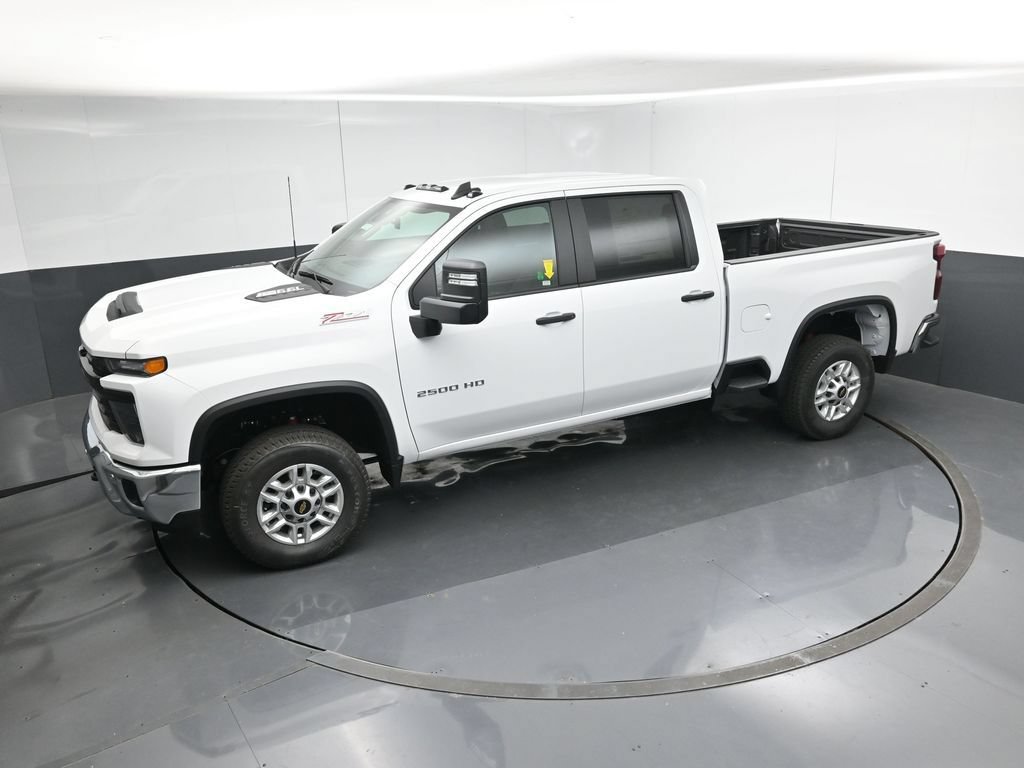 2026 Chevrolet Silverado 2500 HD Work Truck - Photo 18