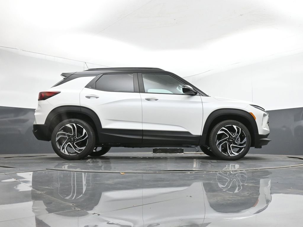 2026 Chevrolet Trailblazer RS - Photo 15