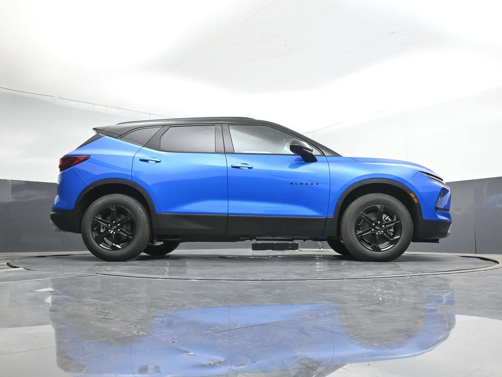 2026 Chevrolet Blazer 2LT - Photo 14