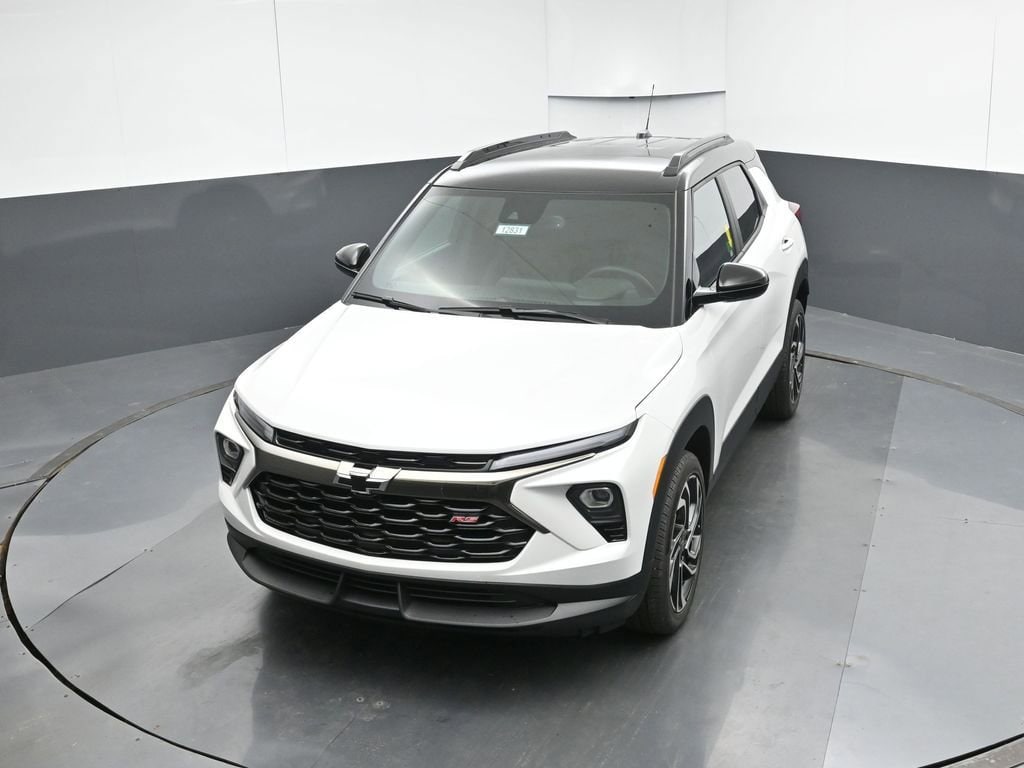 2026 Chevrolet Trailblazer RS - Photo 18