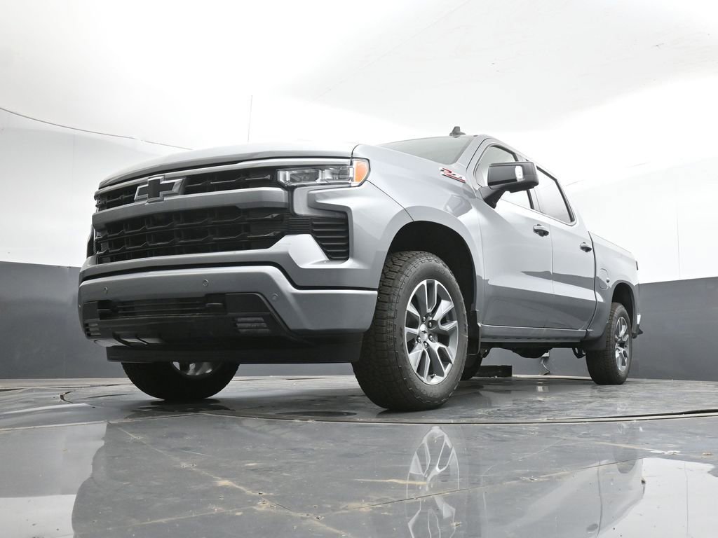 2026 Chevrolet Silverado 1500 RST - Photo 10
