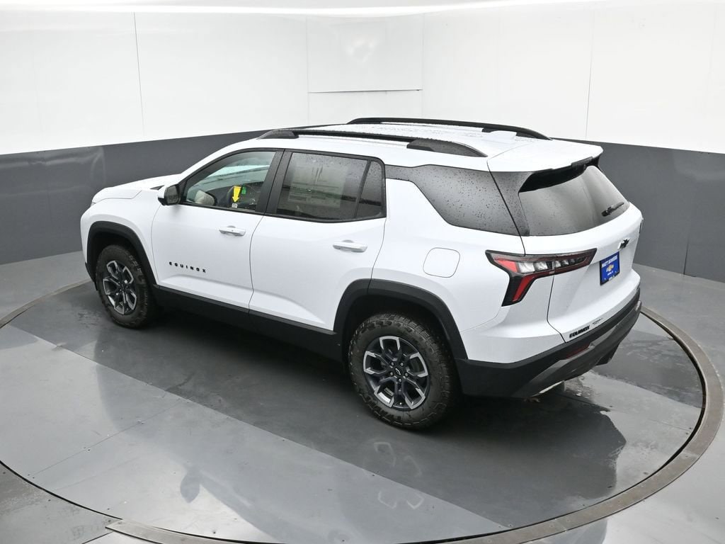 2026 Chevrolet Equinox ACTIV - Photo 21