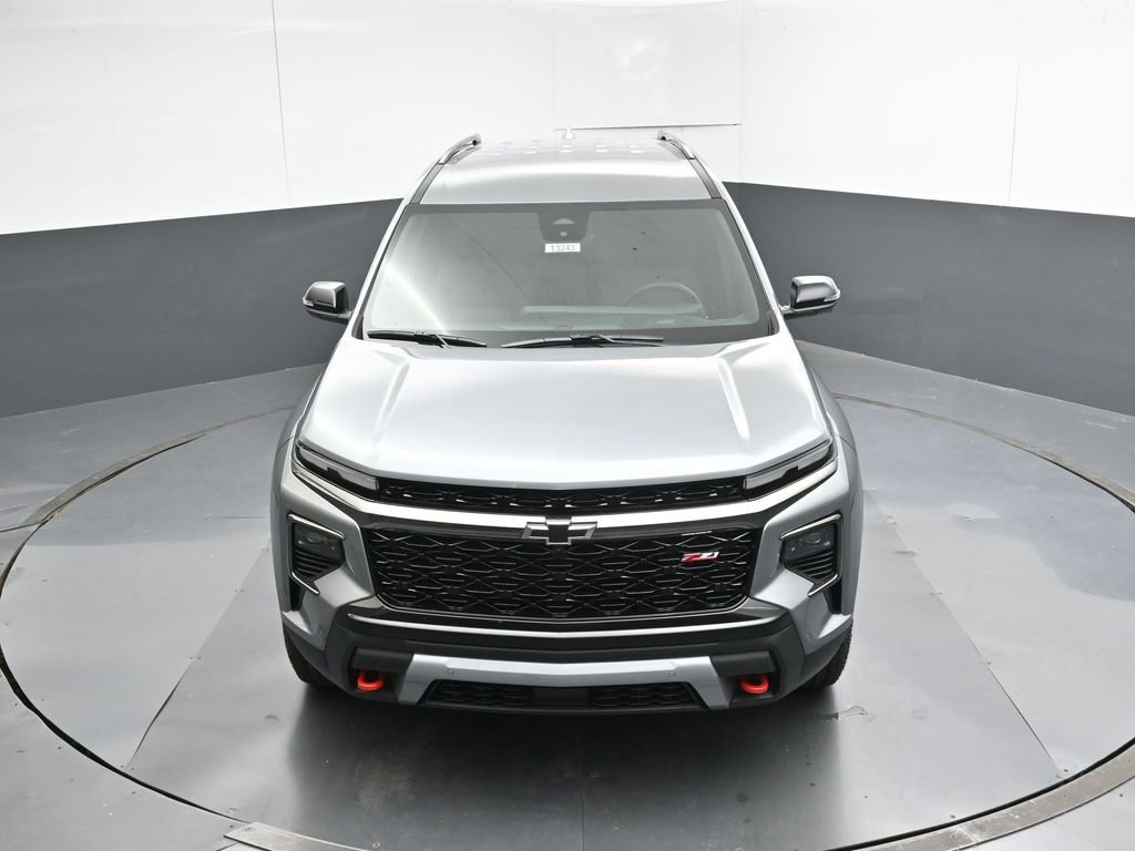 2026 Chevrolet Traverse Z71 - Photo 24