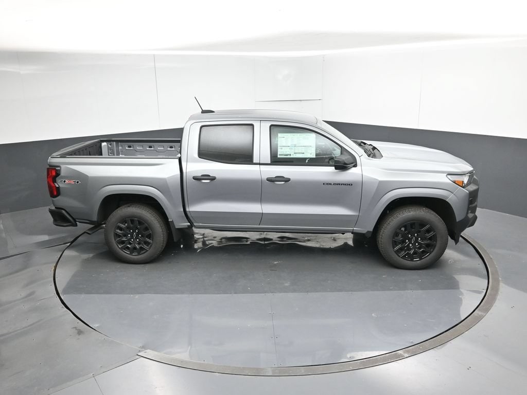 2026 Chevrolet Colorado Work Truck - Photo 22